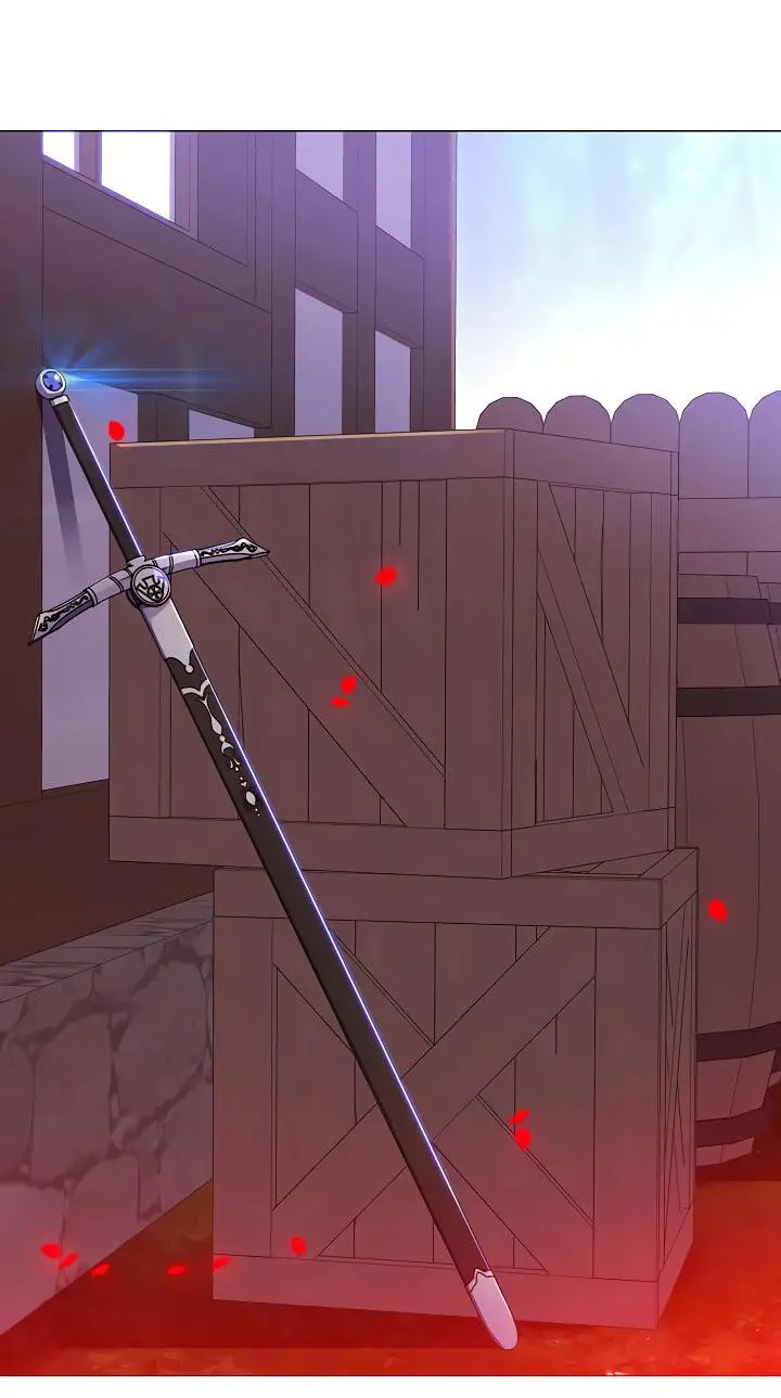 Страница 5 главы 116 манги Злодей узнал моё истинное лицо / Caught by the Villain