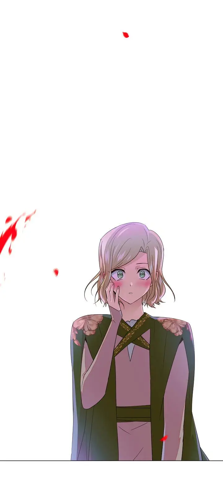 Страница 57 главы 116 манги Злодей узнал моё истинное лицо / Caught by the Villain