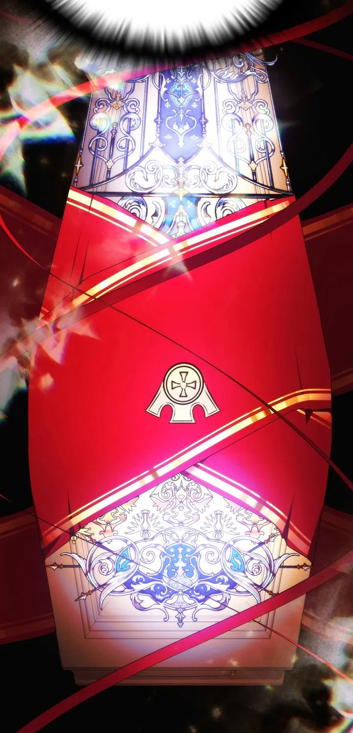 Страница 16 главы 177 манги Злодей узнал моё истинное лицо / Caught by the Villain