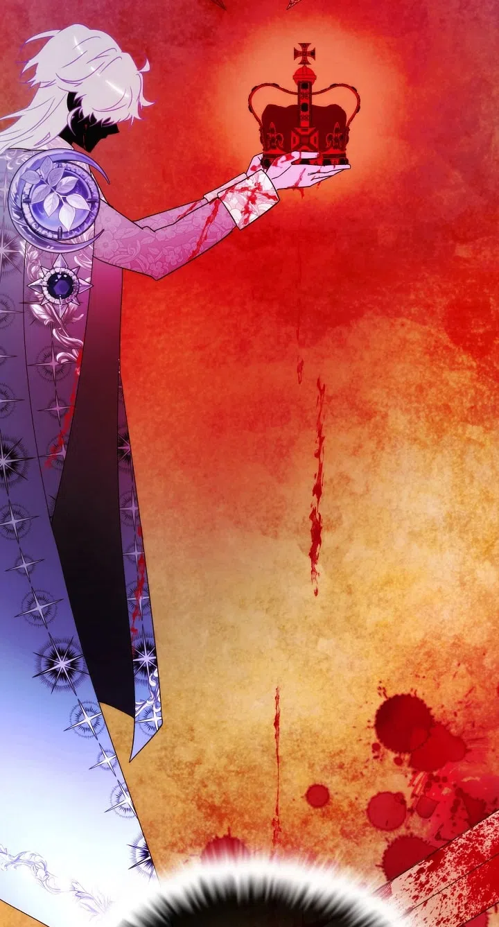 Страница 37 главы 177 манги Злодей узнал моё истинное лицо / Caught by the Villain