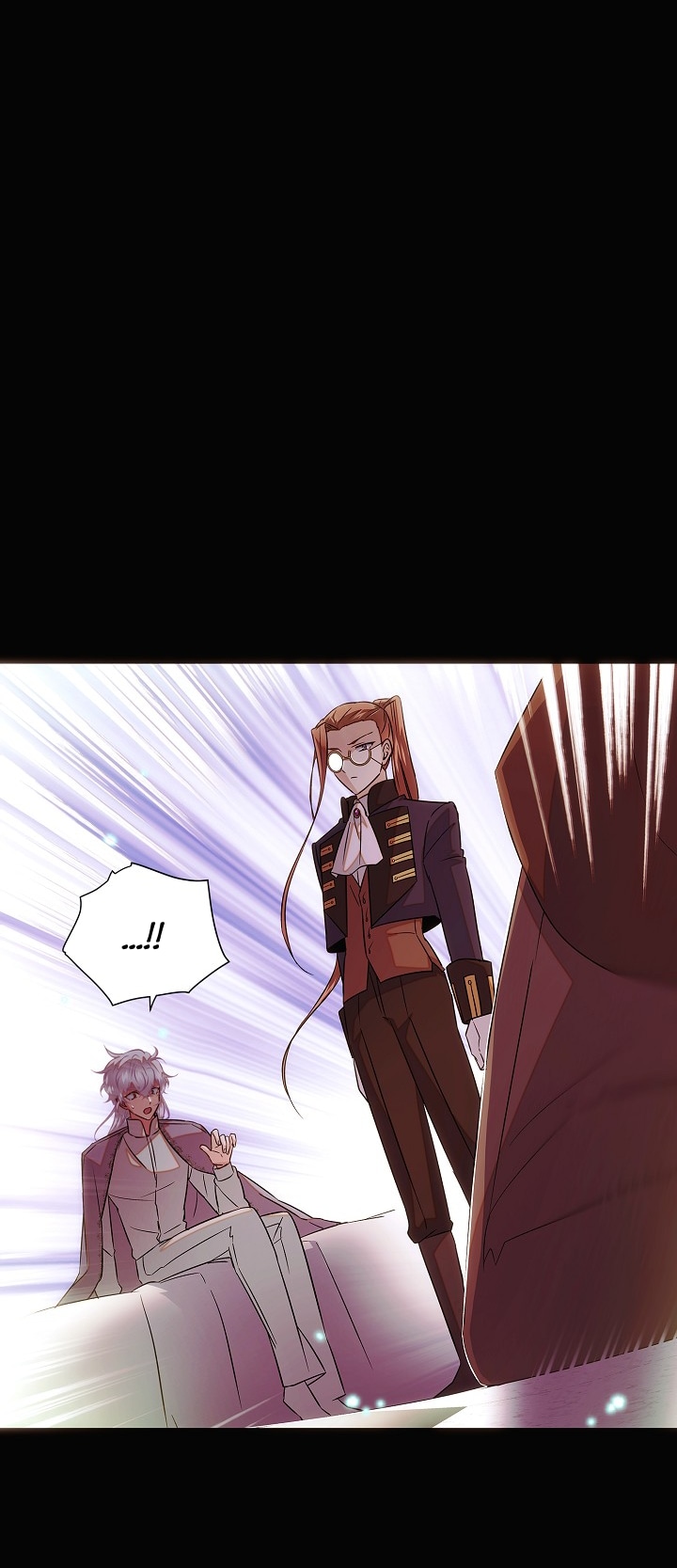 Страница 34 главы 148 манги Злодей узнал моё истинное лицо / Caught by the Villain