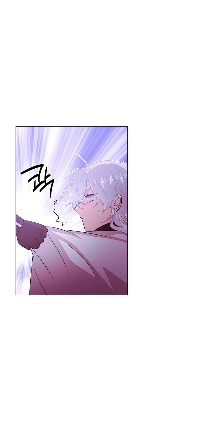 Страница 29 главы 134 манги Злодей узнал моё истинное лицо / Caught by the Villain