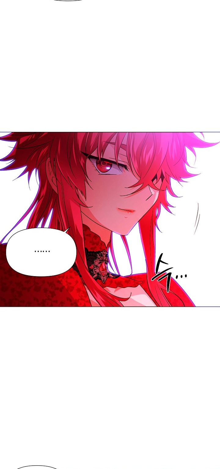 Страница 31 главы 134 манги Злодей узнал моё истинное лицо / Caught by the Villain