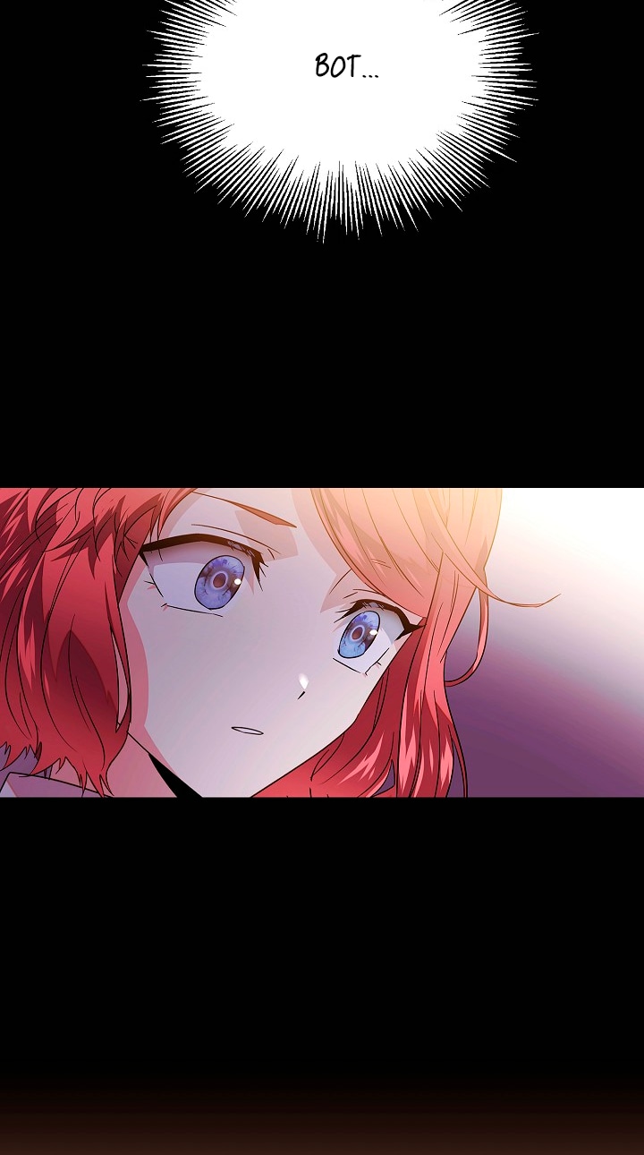 Страница 33 главы 134 манги Злодей узнал моё истинное лицо / Caught by the Villain