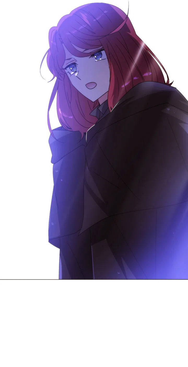 Страница 43 главы 185 манги Злодей узнал моё истинное лицо / Caught by the Villain