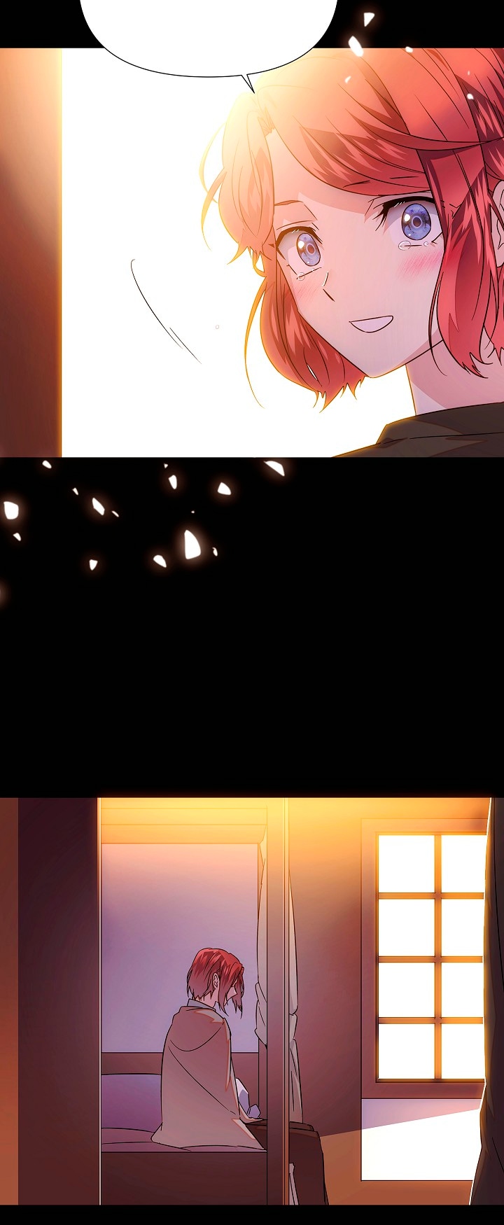 Страница 20 главы 133 манги Злодей узнал моё истинное лицо / Caught by the Villain