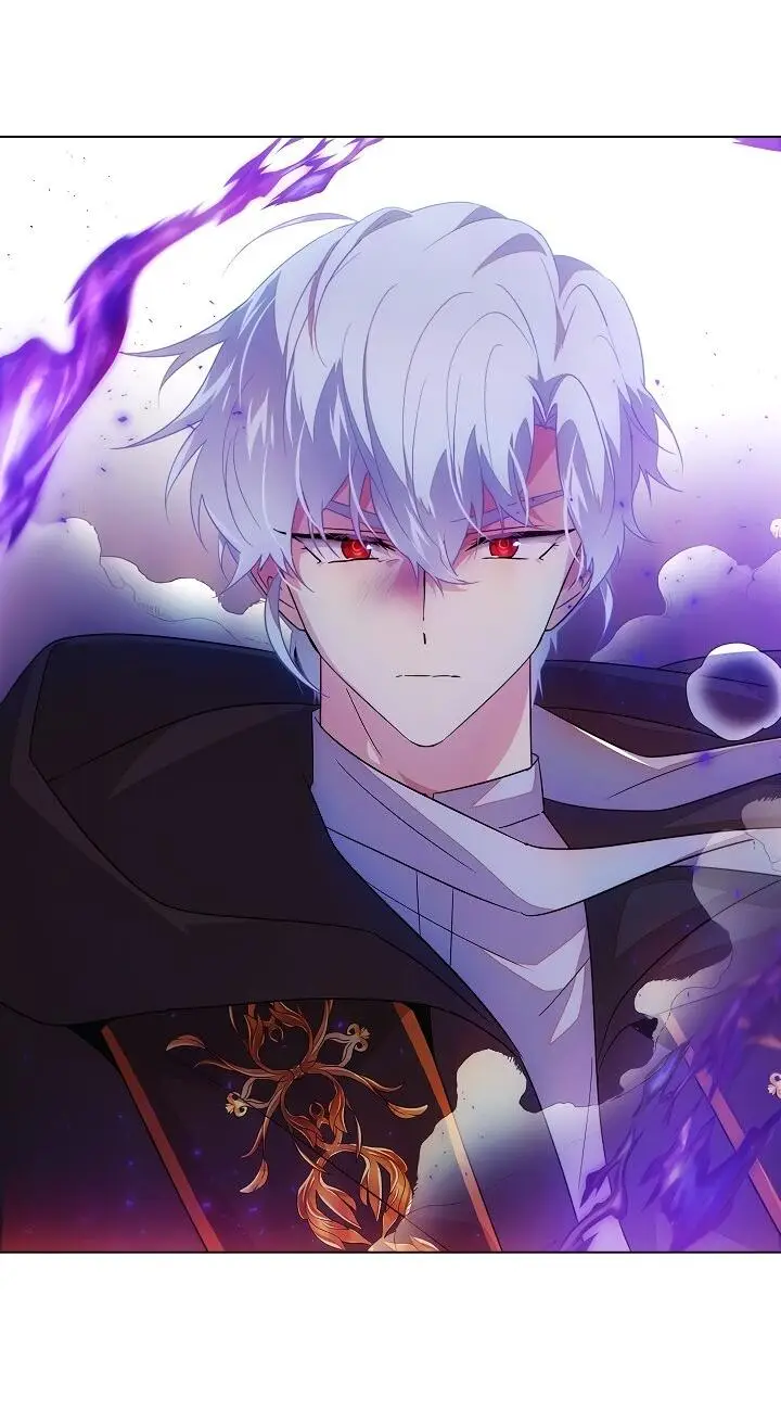 Страница 7 главы 104 манги Злодей узнал моё истинное лицо / Caught by the Villain