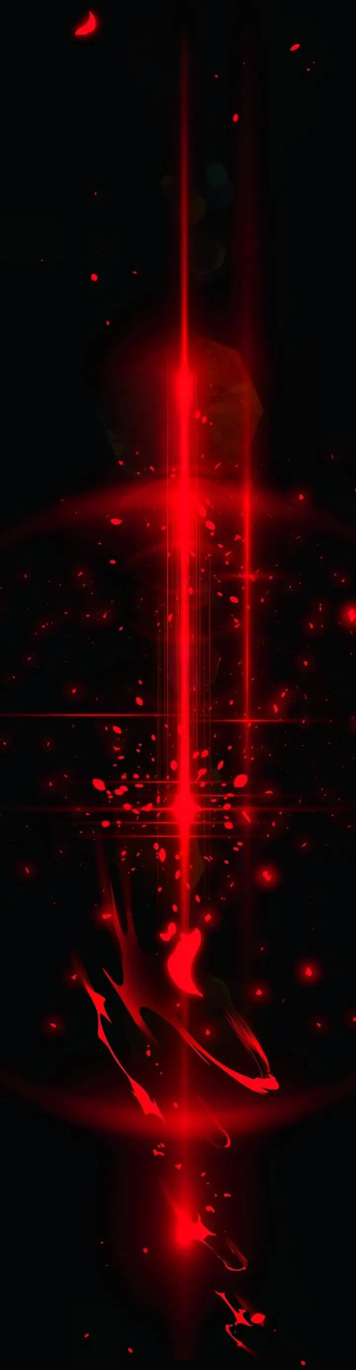 Страница 14 главы 104 манги Злодей узнал моё истинное лицо / Caught by the Villain