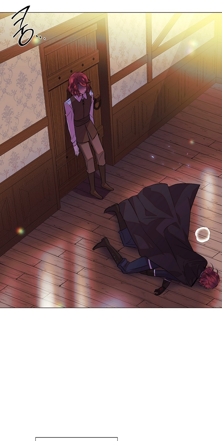 Страница 12 главы 149 манги Злодей узнал моё истинное лицо / Caught by the Villain