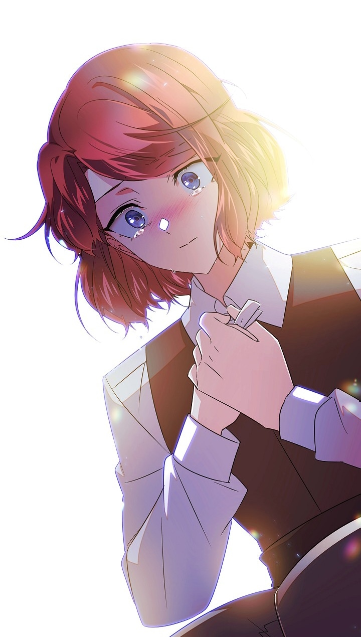 Страница 81 главы 149 манги Злодей узнал моё истинное лицо / Caught by the Villain