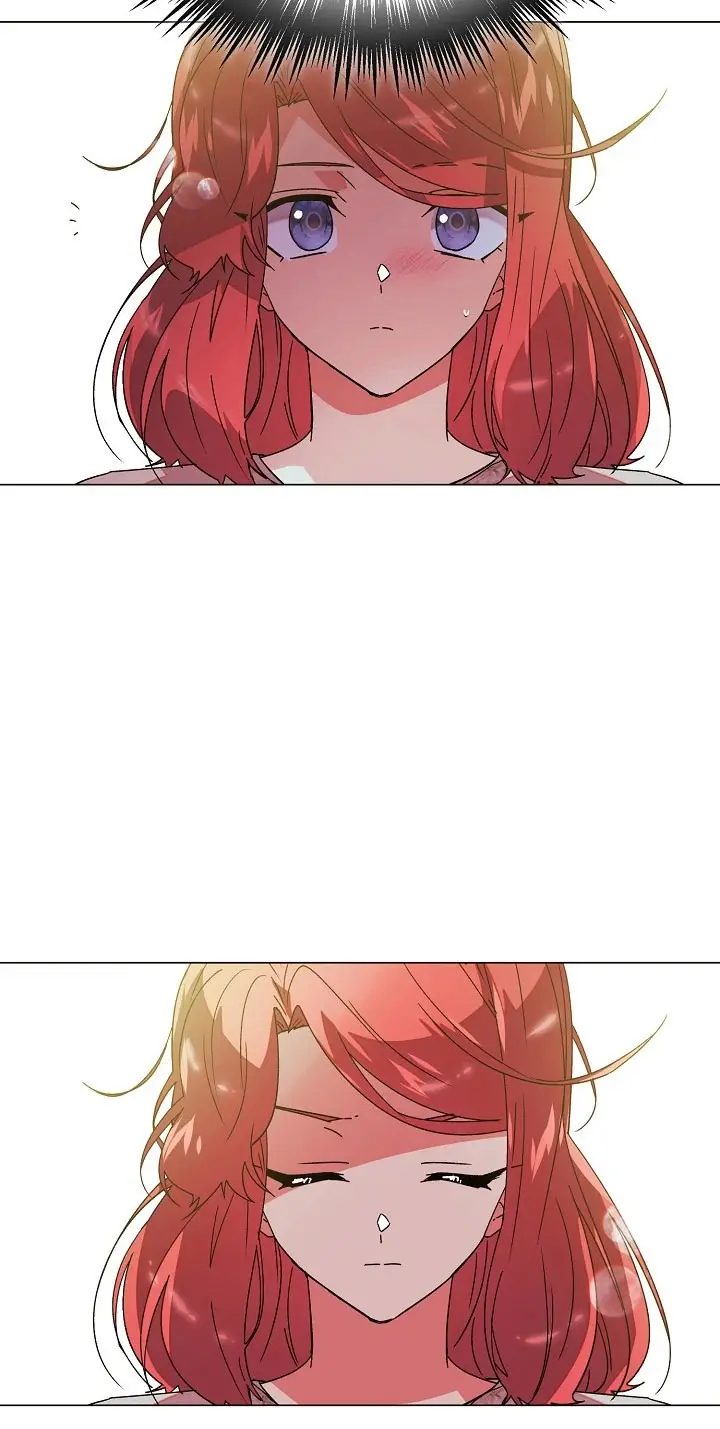 Страница 18 главы 167 манги Злодей узнал моё истинное лицо / Caught by the Villain