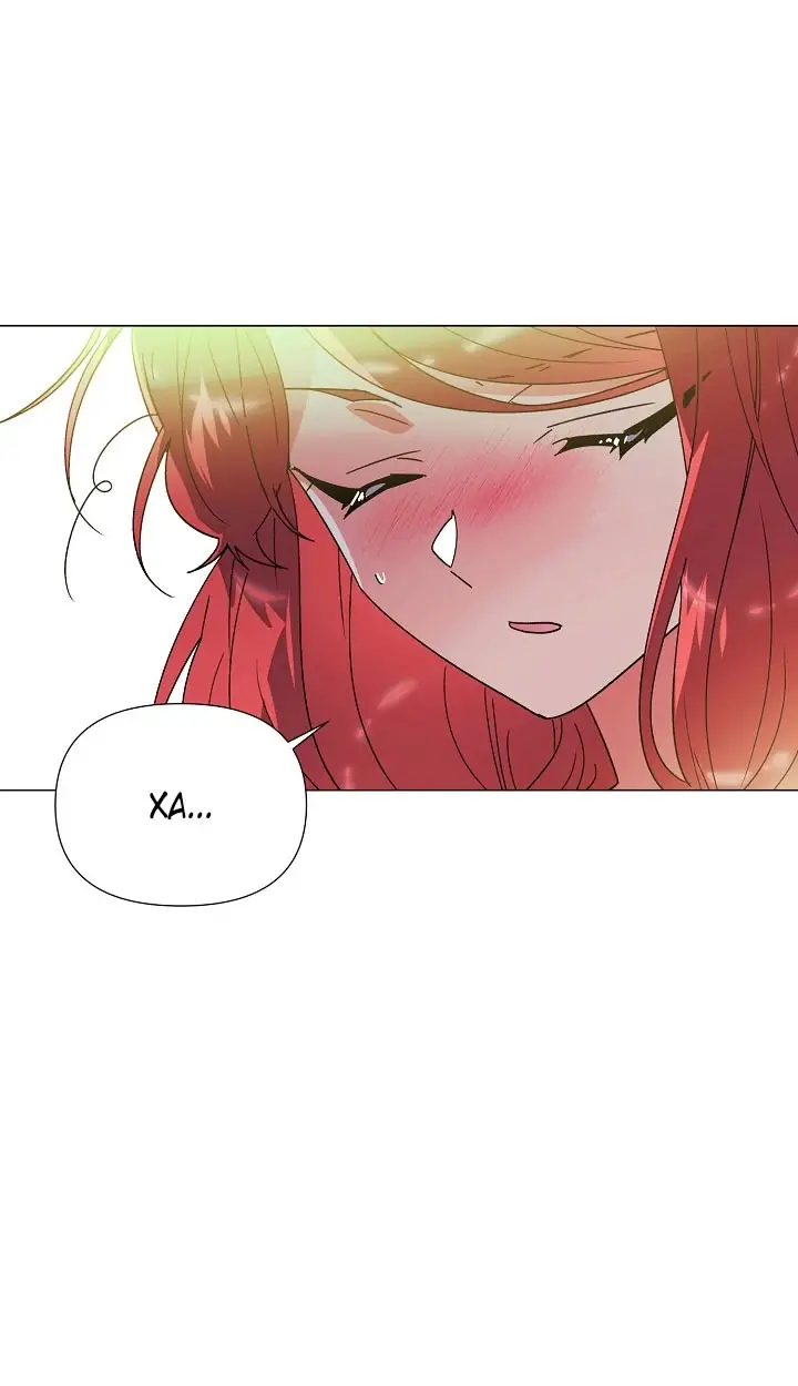 Страница 25 главы 167 манги Злодей узнал моё истинное лицо / Caught by the Villain