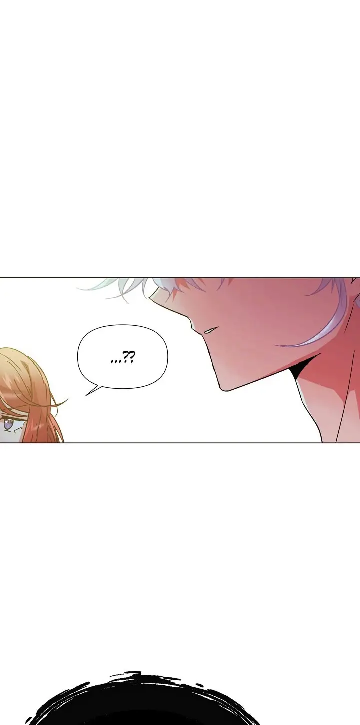 Страница 42 главы 167 манги Злодей узнал моё истинное лицо / Caught by the Villain