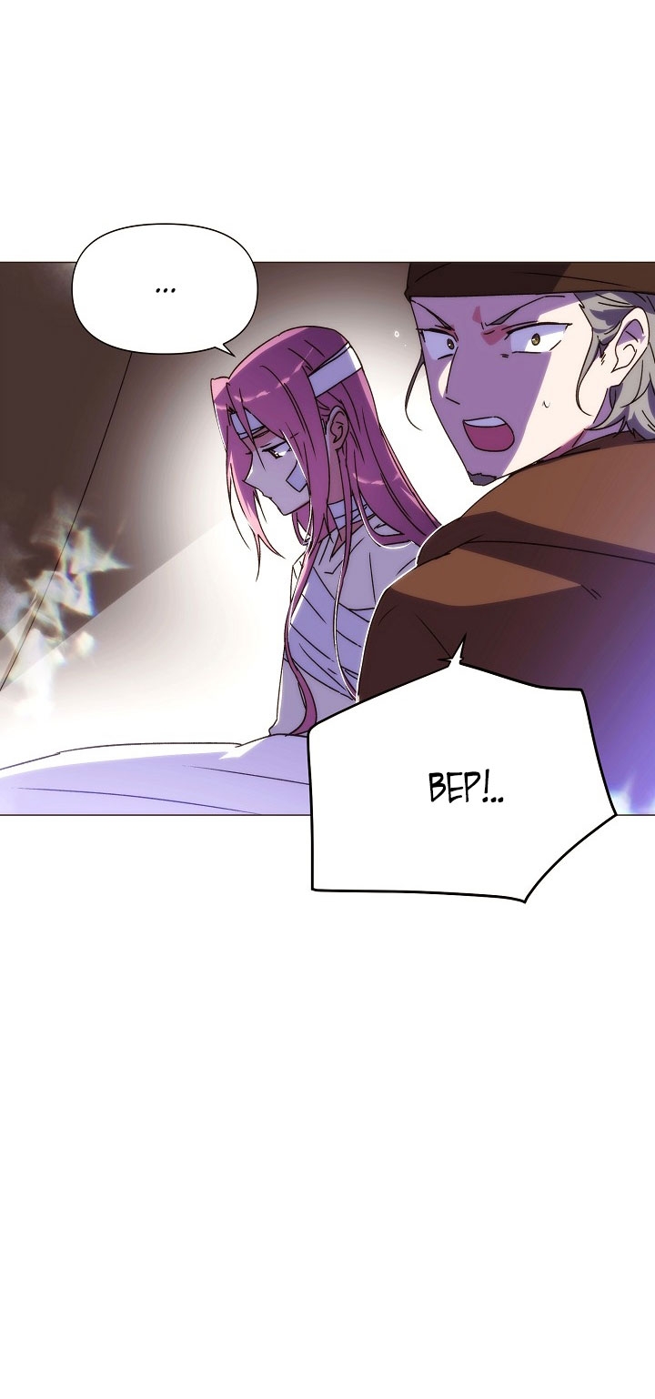 Страница 66 главы 189 манги Злодей узнал моё истинное лицо / Caught by the Villain