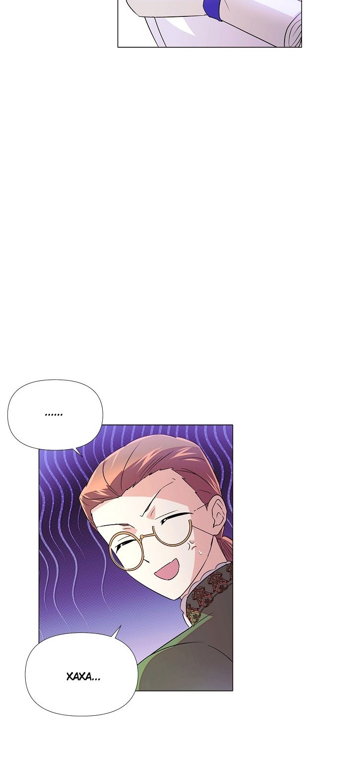 Страница 8 главы 140 манги Злодей узнал моё истинное лицо / Caught by the Villain