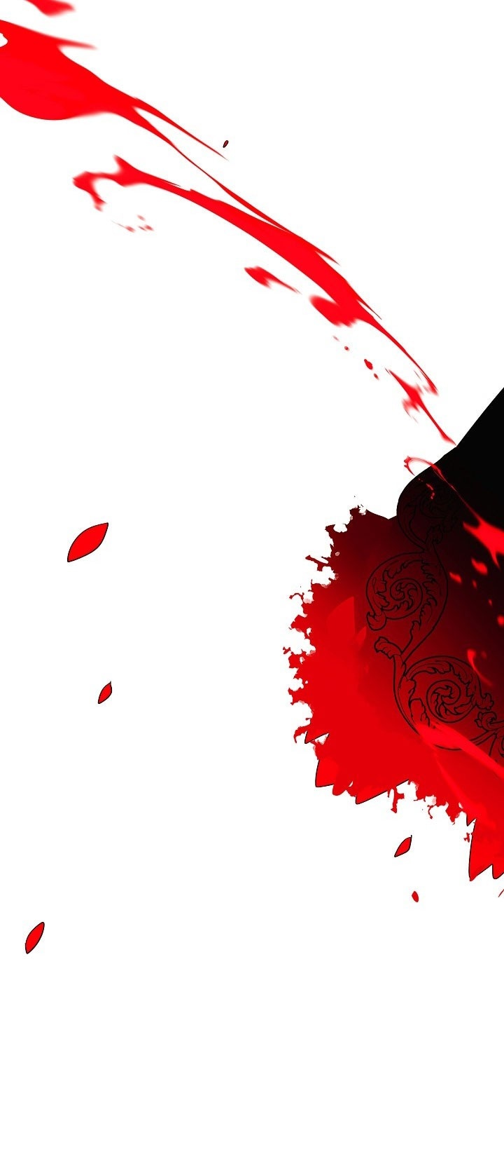 Страница 44 главы 142 манги Злодей узнал моё истинное лицо / Caught by the Villain