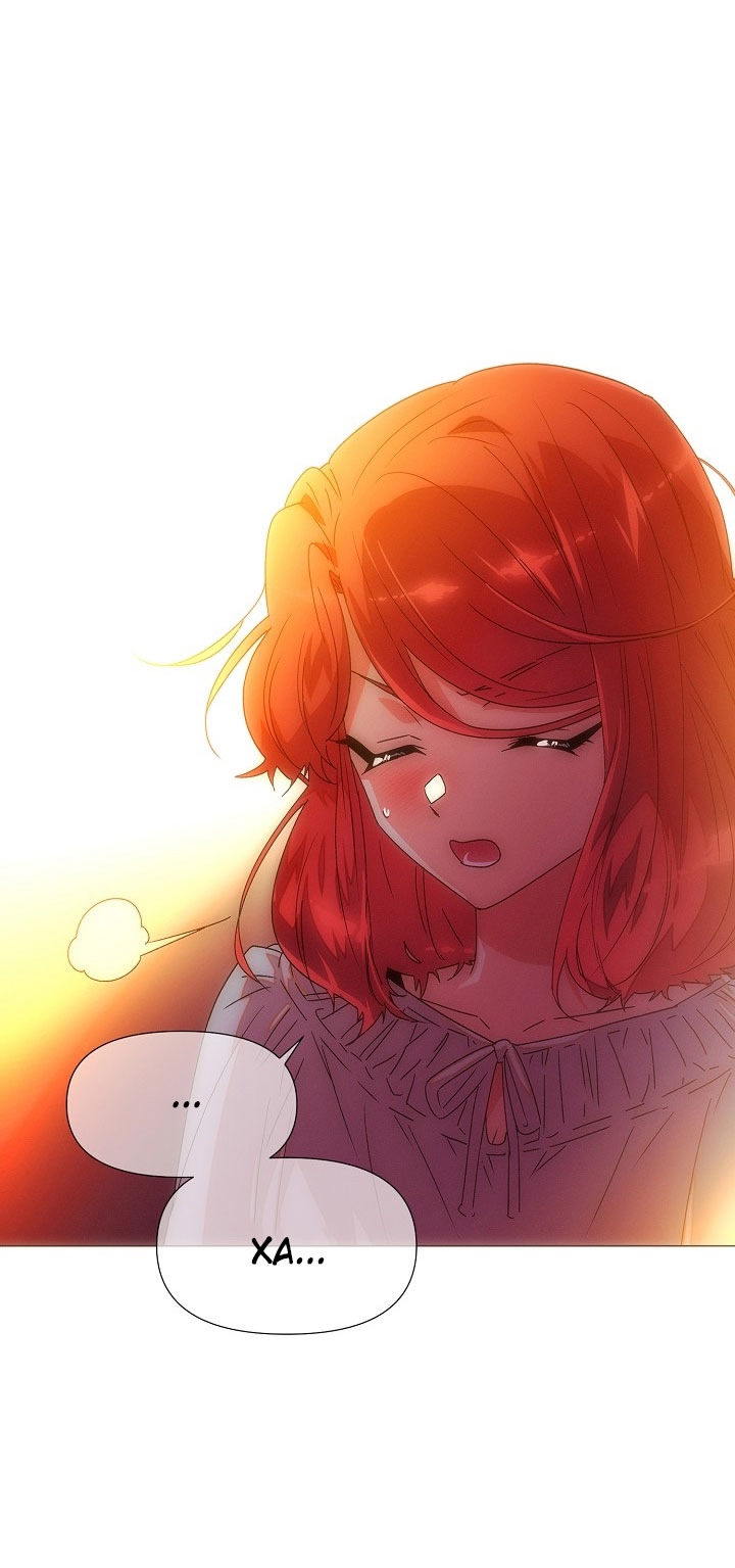 Страница 9 главы 163 манги Злодей узнал моё истинное лицо / Caught by the Villain