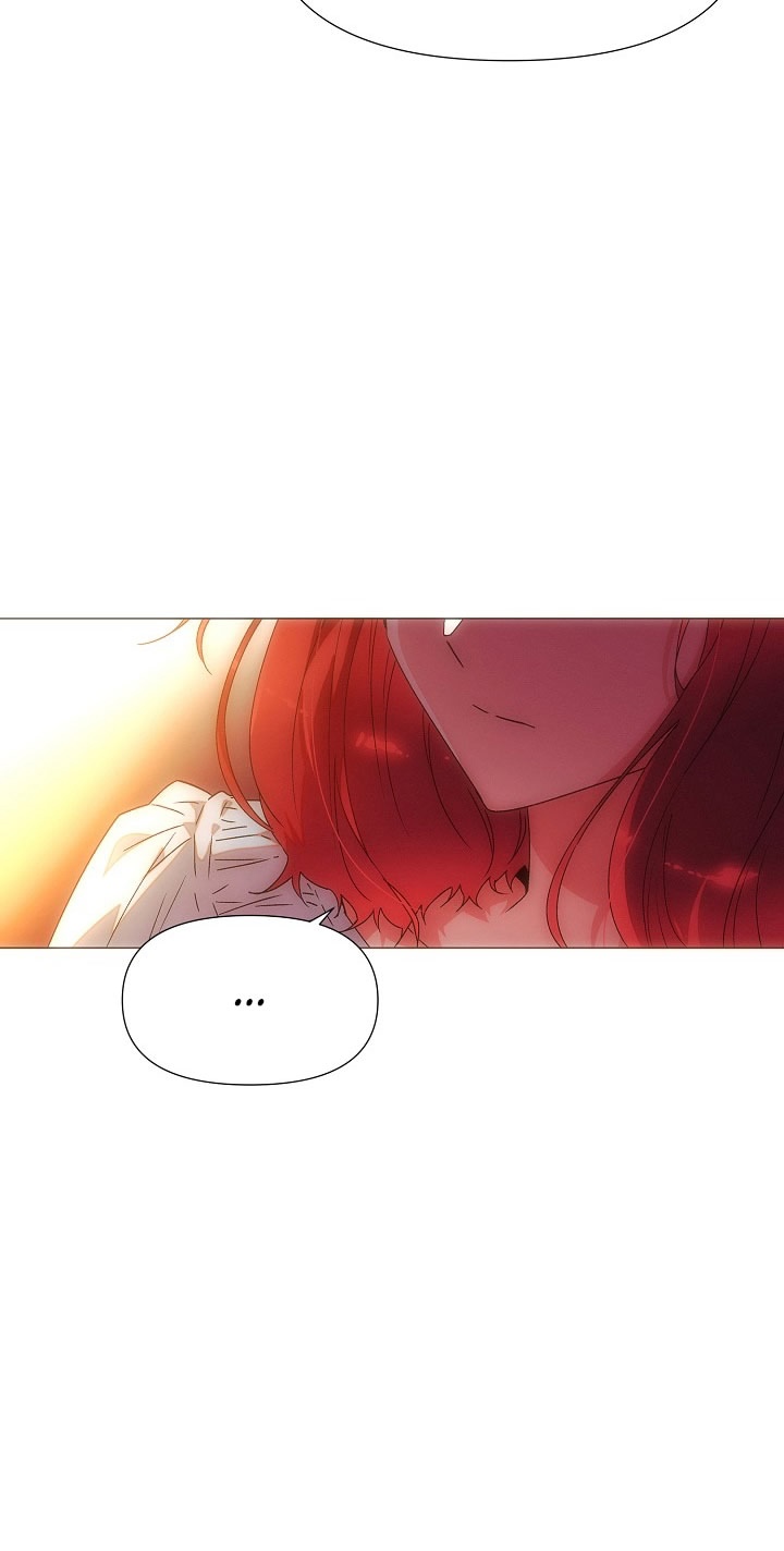 Страница 20 главы 163 манги Злодей узнал моё истинное лицо / Caught by the Villain