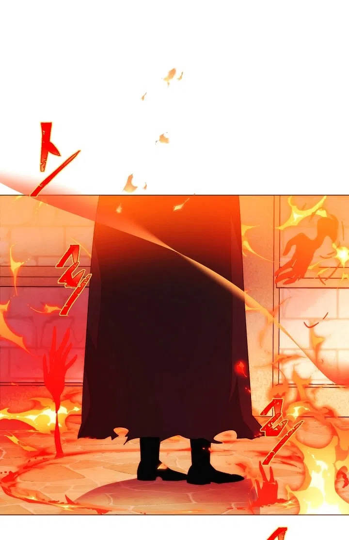 Страница 52 главы 182 манги Злодей узнал моё истинное лицо / Caught by the Villain