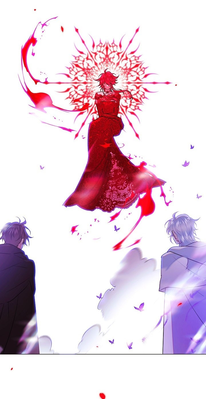 Страница 4 главы 152 манги Злодей узнал моё истинное лицо / Caught by the Villain