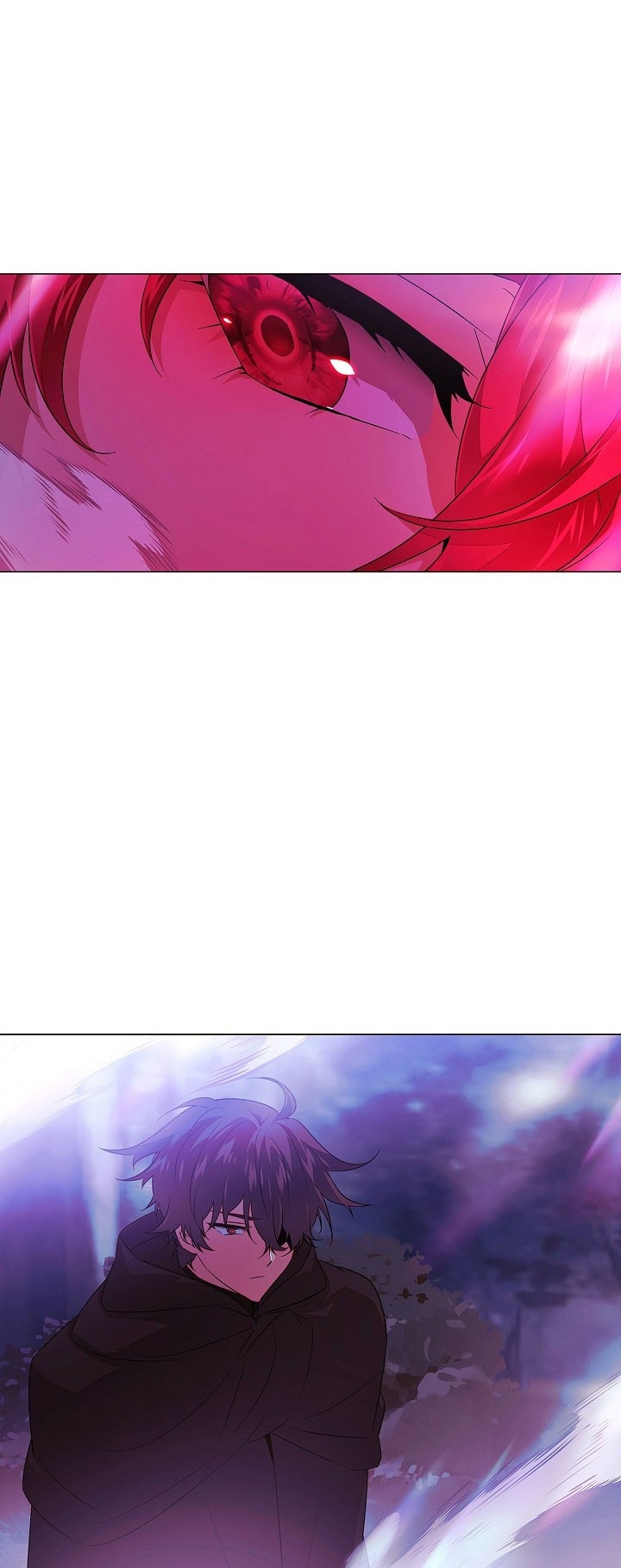 Страница 34 главы 152 манги Злодей узнал моё истинное лицо / Caught by the Villain