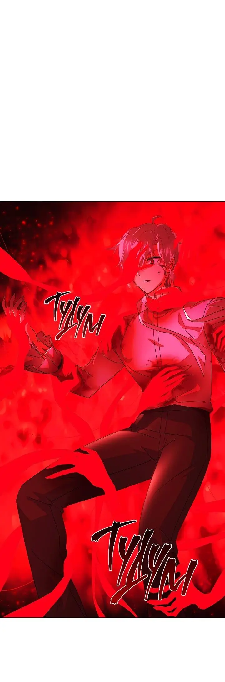 Страница 16 главы 105 манги Злодей узнал моё истинное лицо / Caught by the Villain