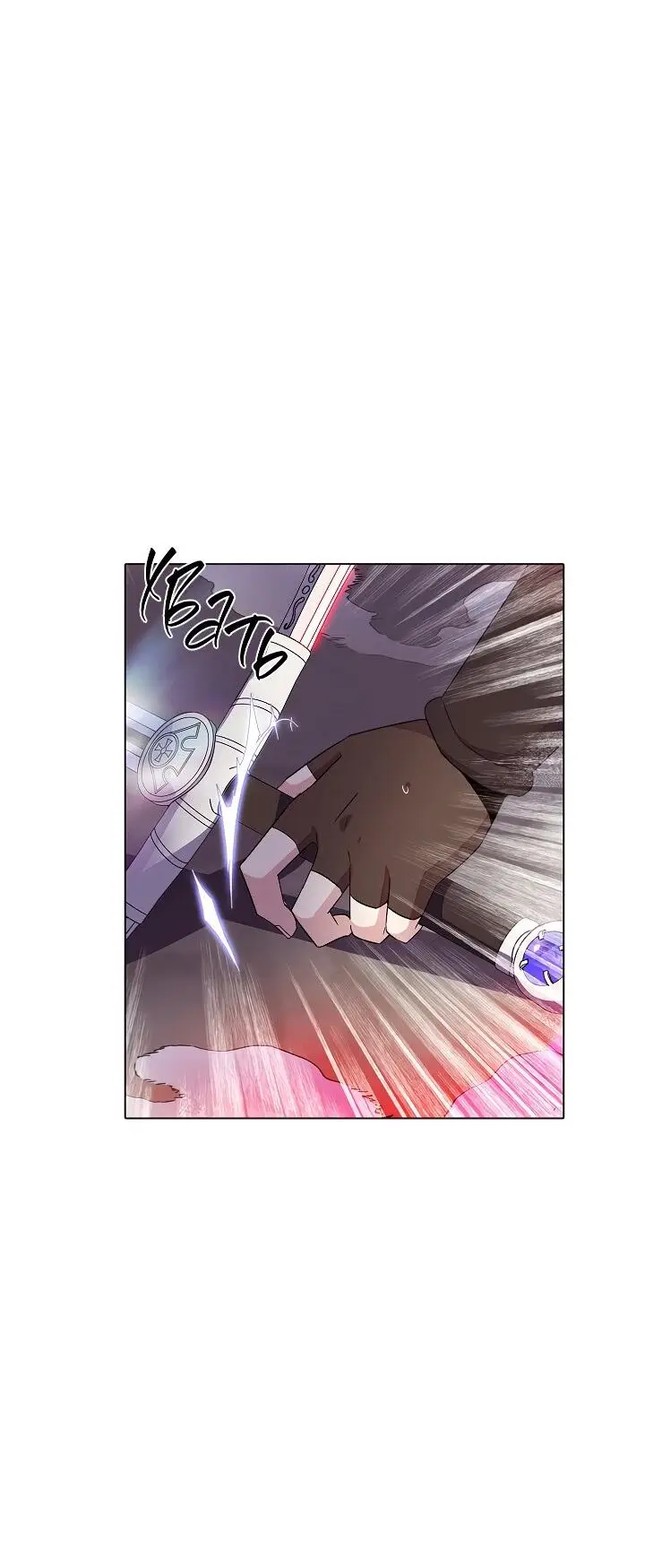 Страница 33 главы 105 манги Злодей узнал моё истинное лицо / Caught by the Villain