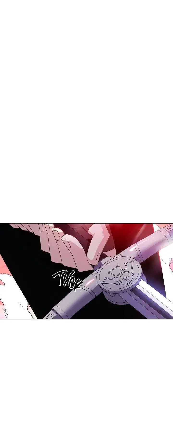 Страница 67 главы 105 манги Злодей узнал моё истинное лицо / Caught by the Villain