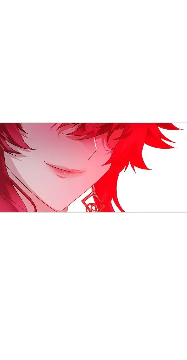 Страница 69 главы 105 манги Злодей узнал моё истинное лицо / Caught by the Villain