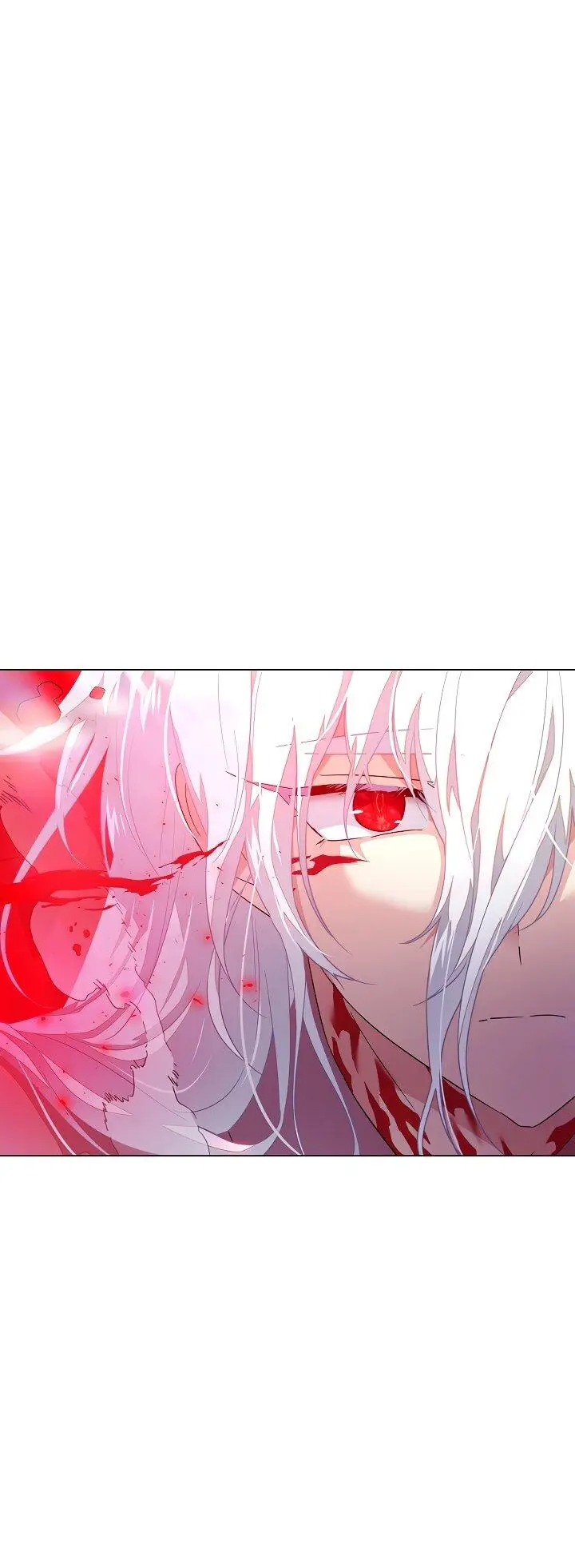 Страница 73 главы 105 манги Злодей узнал моё истинное лицо / Caught by the Villain