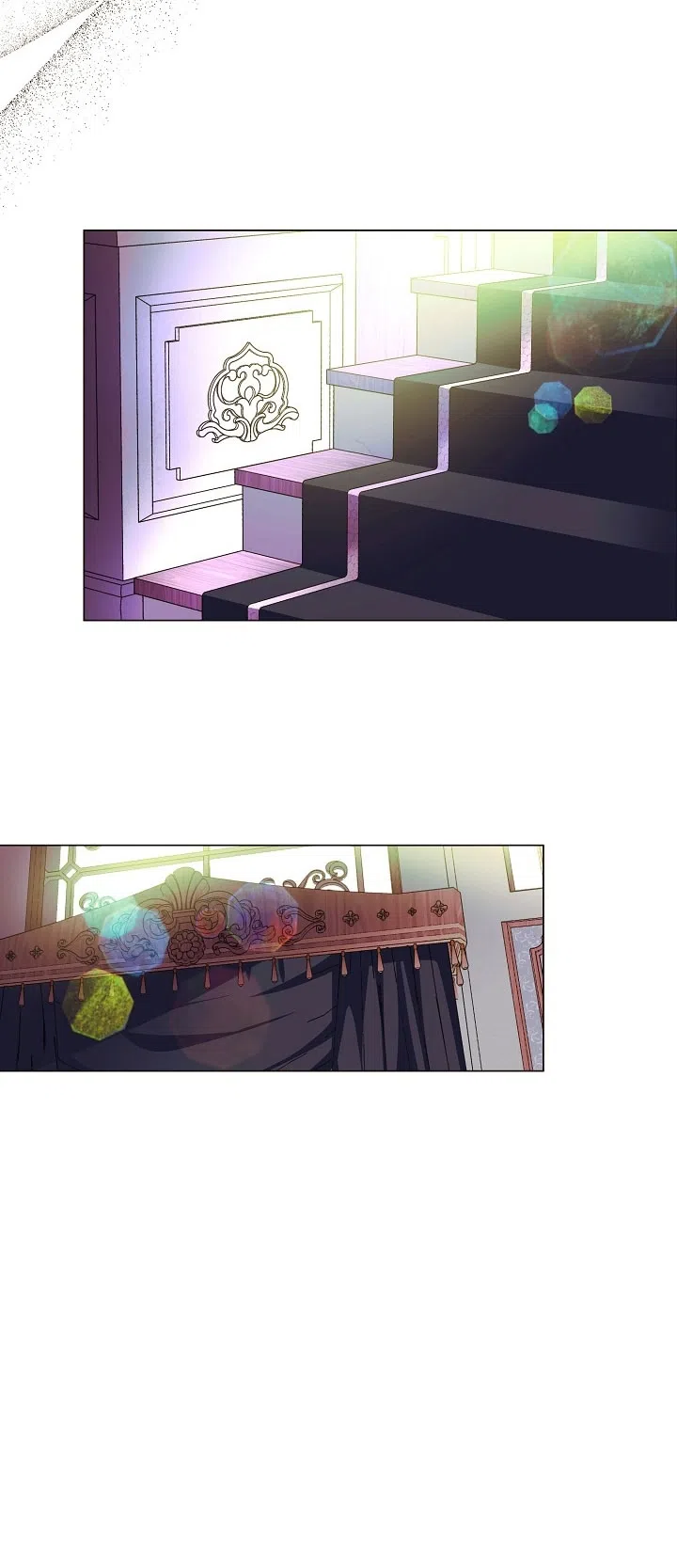 Страница 39 главы 175 манги Злодей узнал моё истинное лицо / Caught by the Villain