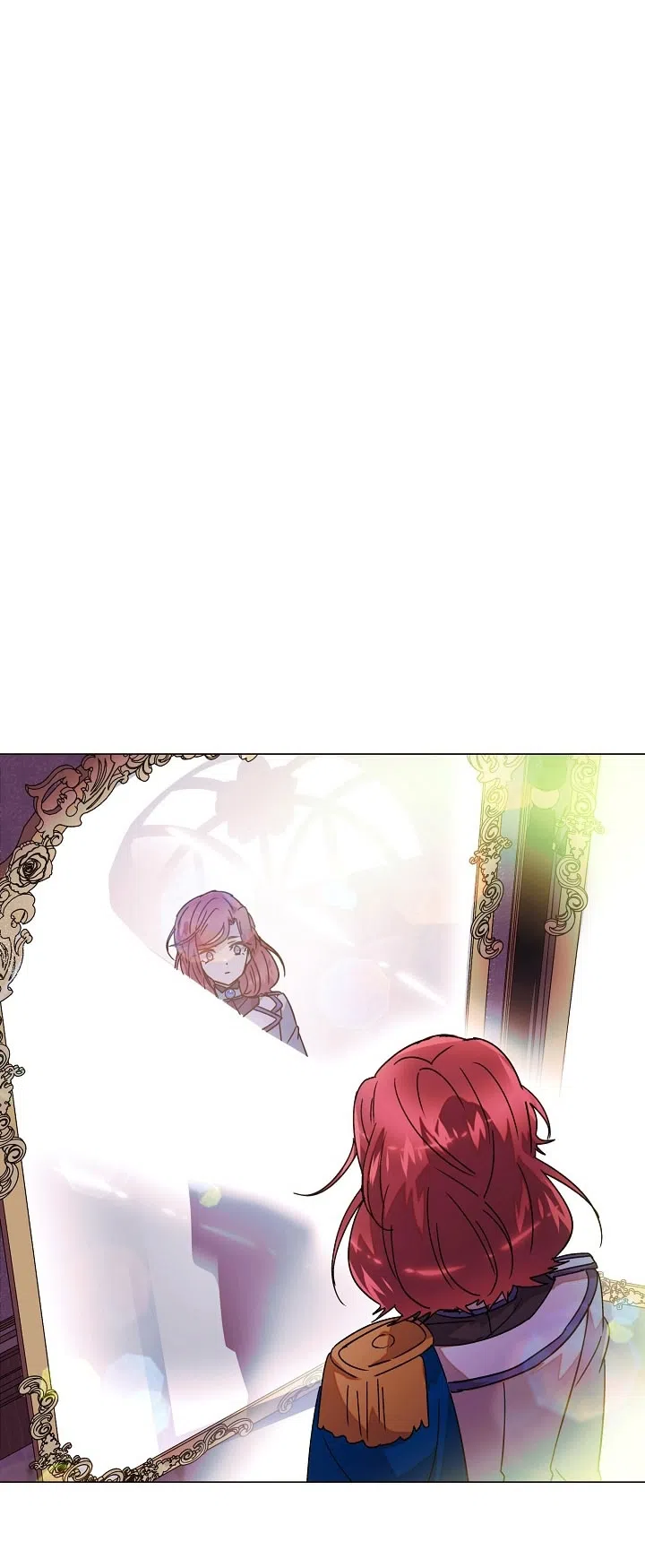 Страница 42 главы 175 манги Злодей узнал моё истинное лицо / Caught by the Villain