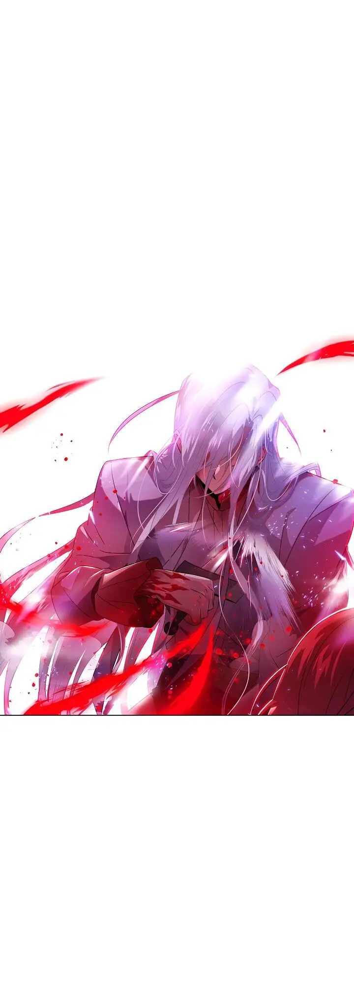 Страница 9 главы 107 манги Злодей узнал моё истинное лицо / Caught by the Villain