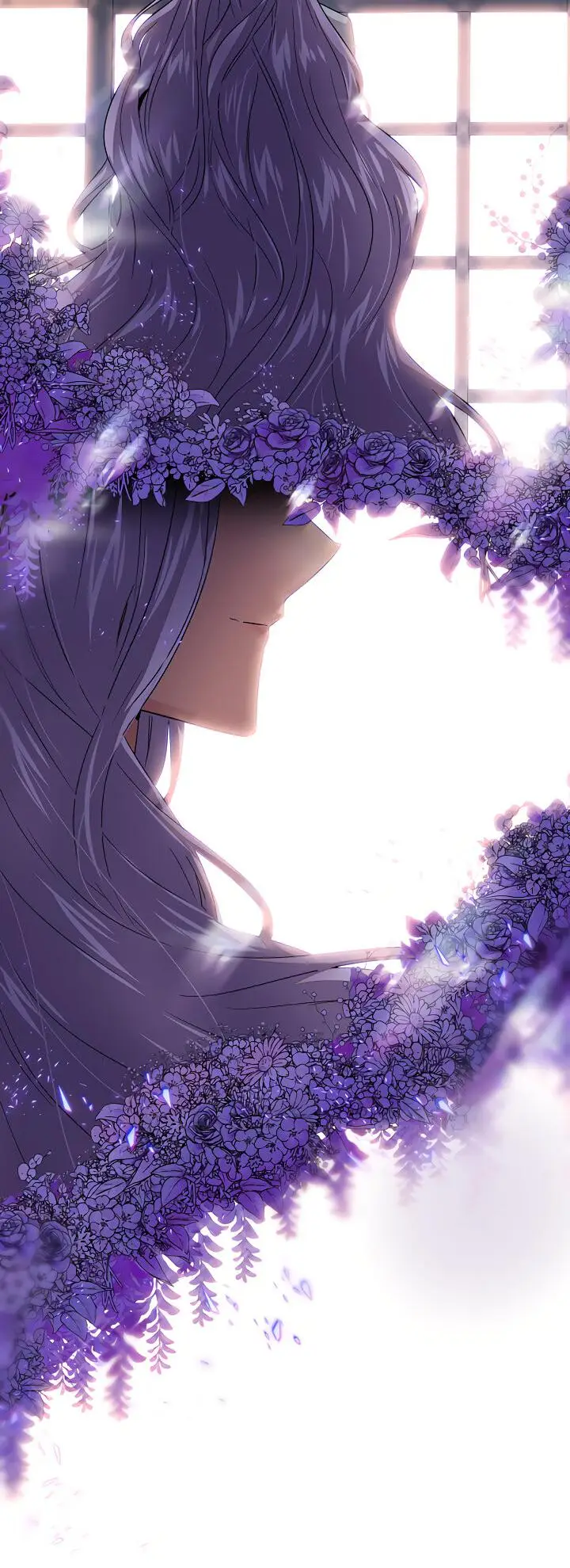 Страница 56 главы 117 манги Злодей узнал моё истинное лицо / Caught by the Villain