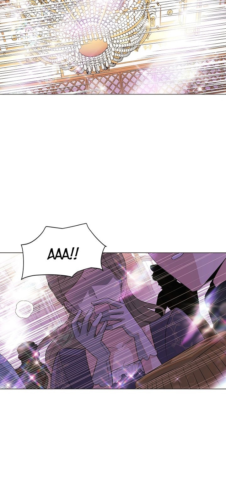 Страница 49 главы 146 манги Злодей узнал моё истинное лицо / Caught by the Villain