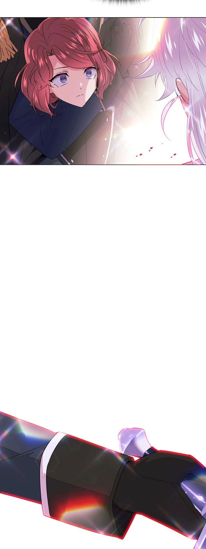 Страница 52 главы 146 манги Злодей узнал моё истинное лицо / Caught by the Villain