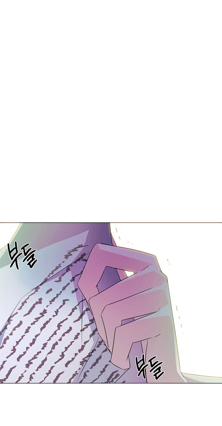 Страница 55 главы 153 манги Злодей узнал моё истинное лицо / Caught by the Villain