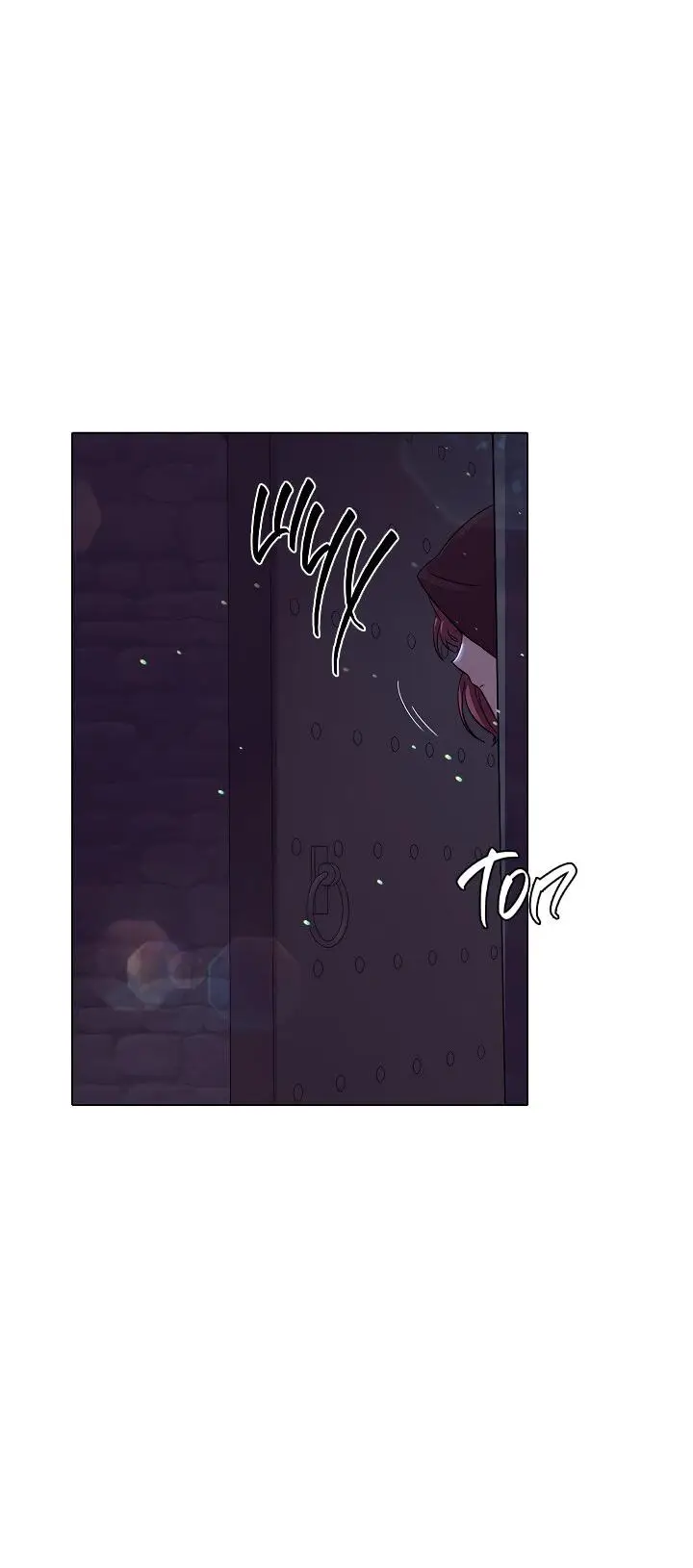 Страница 26 главы 102 манги Злодей узнал моё истинное лицо / Caught by the Villain