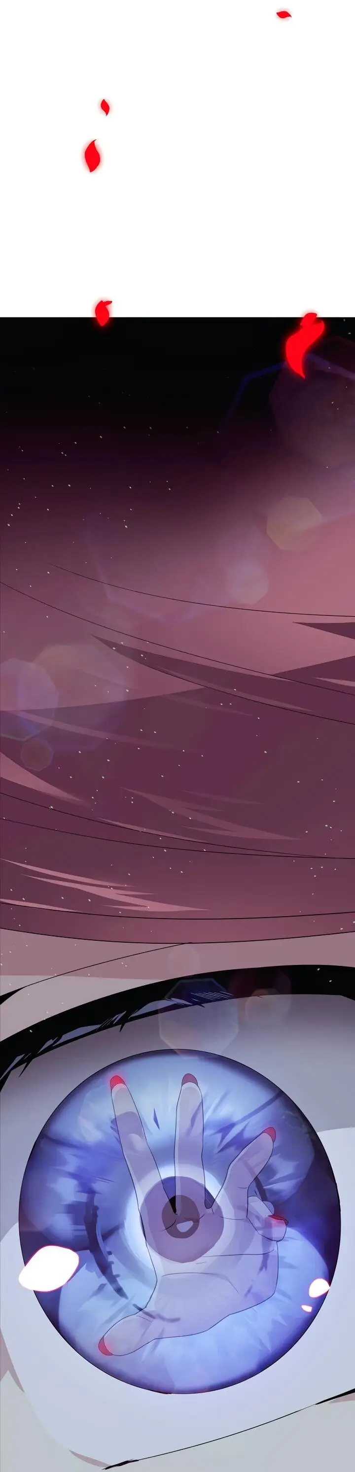 Страница 6 главы 103 манги Злодей узнал моё истинное лицо / Caught by the Villain