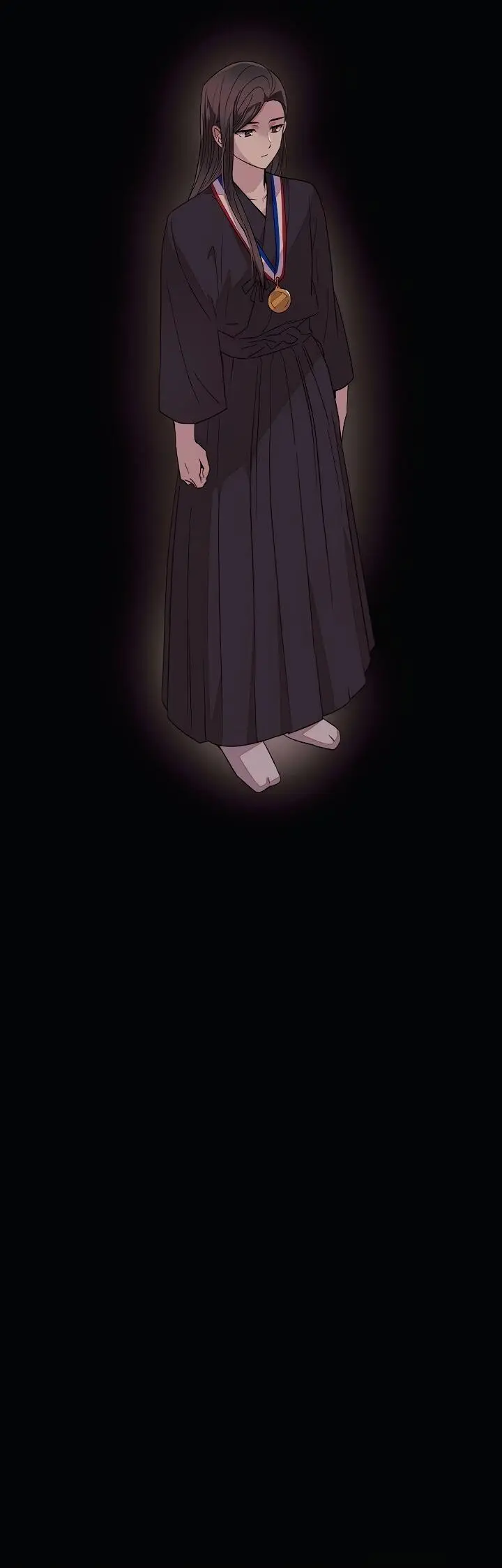 Страница 13 главы 103 манги Злодей узнал моё истинное лицо / Caught by the Villain