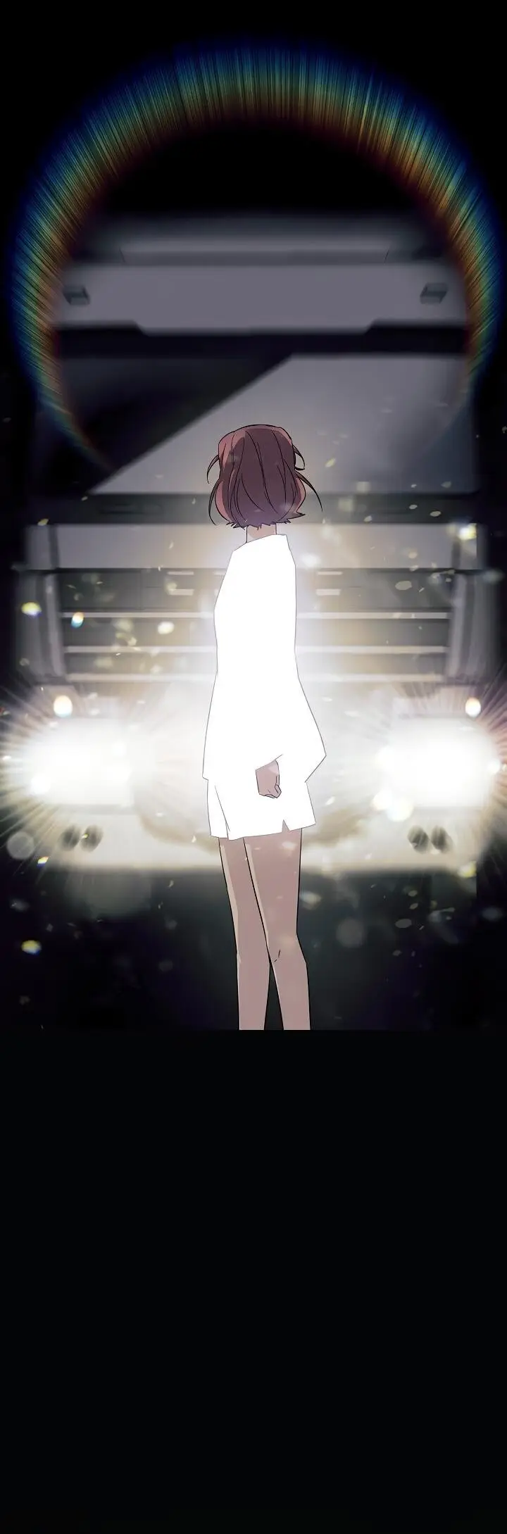 Страница 30 главы 103 манги Злодей узнал моё истинное лицо / Caught by the Villain