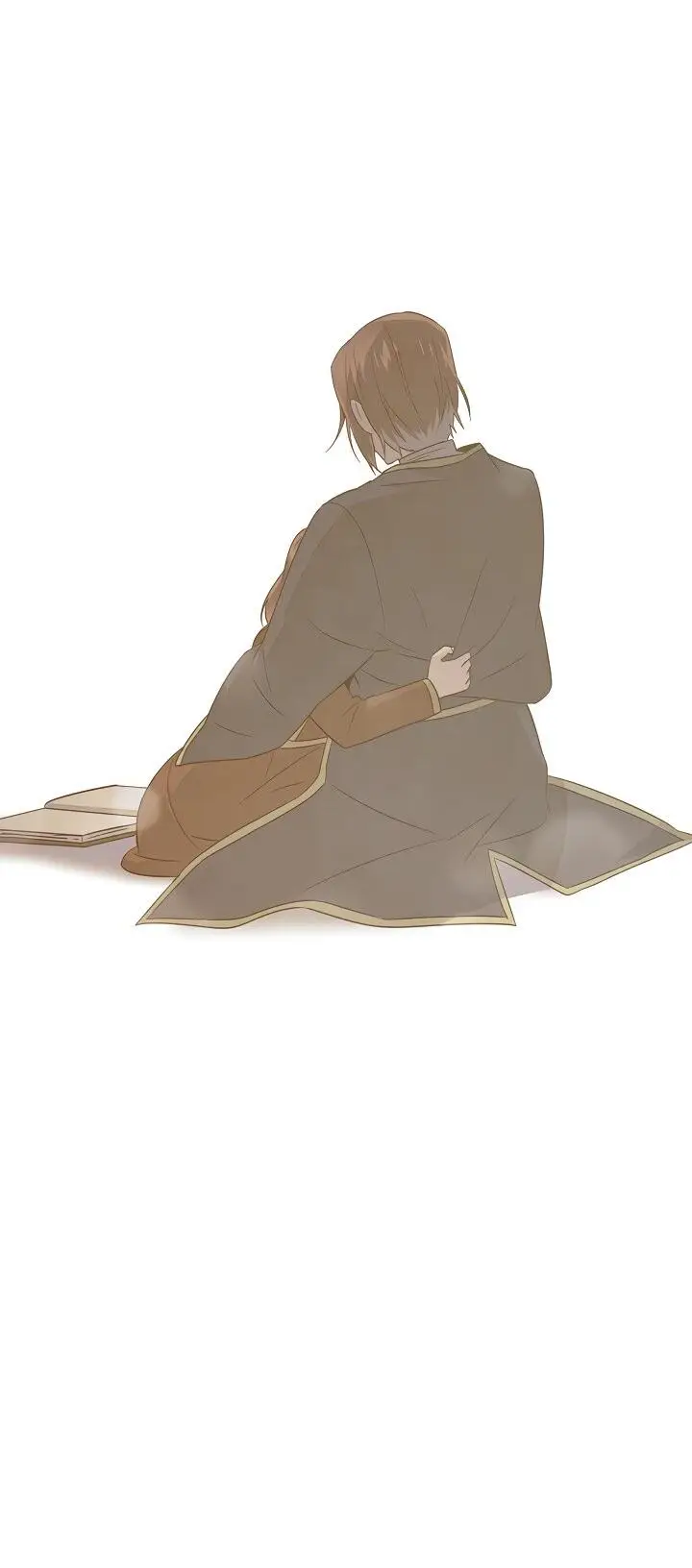 Страница 36 главы 103 манги Злодей узнал моё истинное лицо / Caught by the Villain