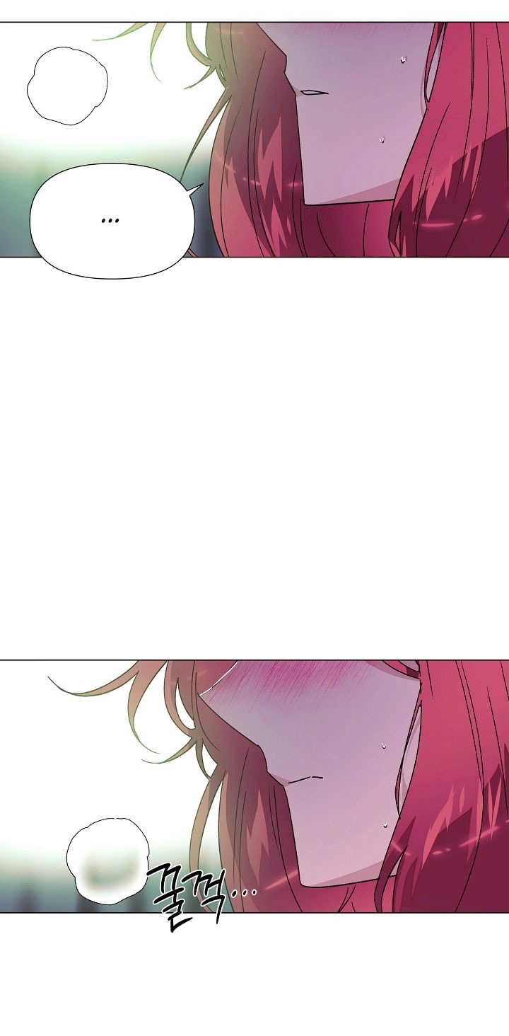 Страница 31 главы 174 манги Злодей узнал моё истинное лицо / Caught by the Villain