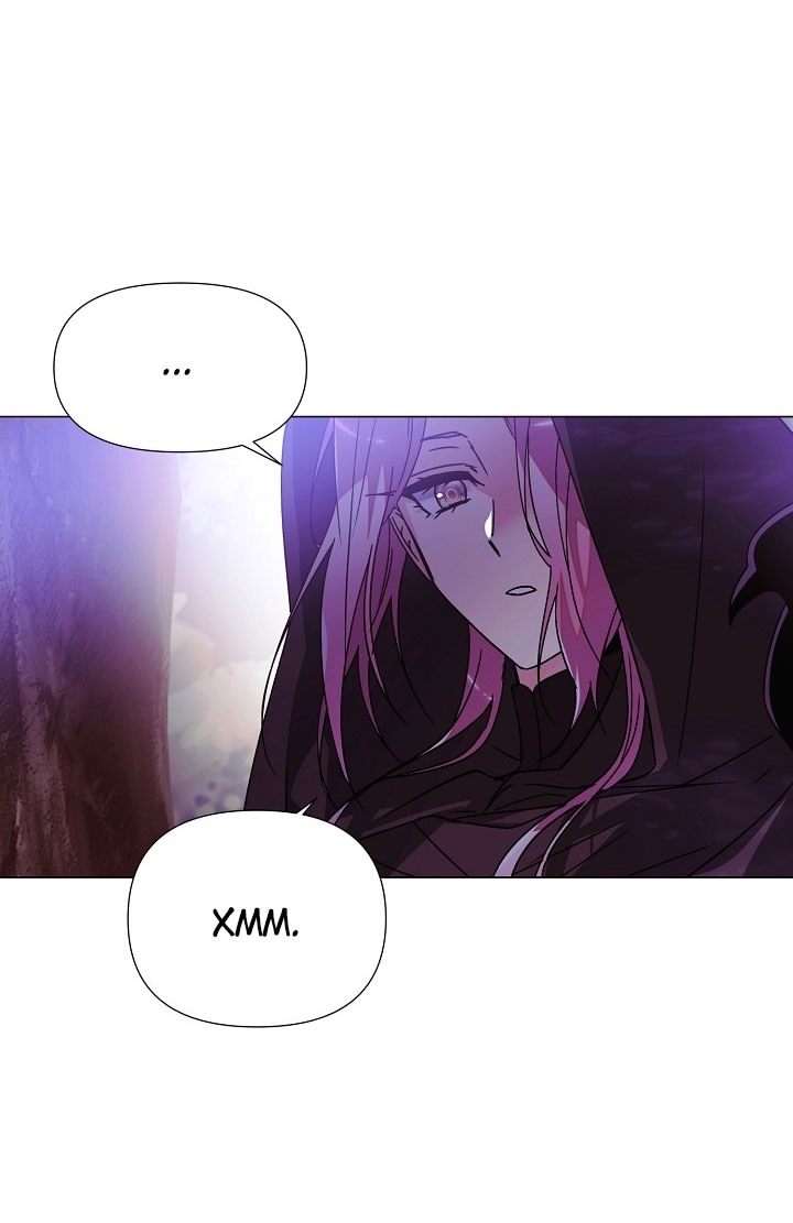 Страница 48 главы 174 манги Злодей узнал моё истинное лицо / Caught by the Villain