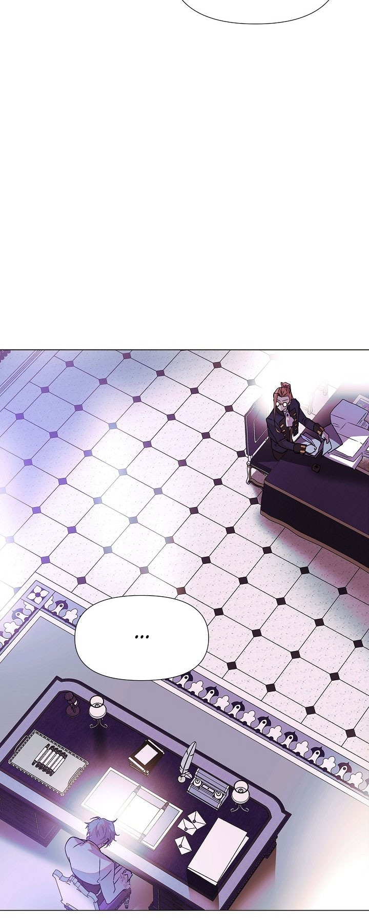 Страница 18 главы 157 манги Злодей узнал моё истинное лицо / Caught by the Villain