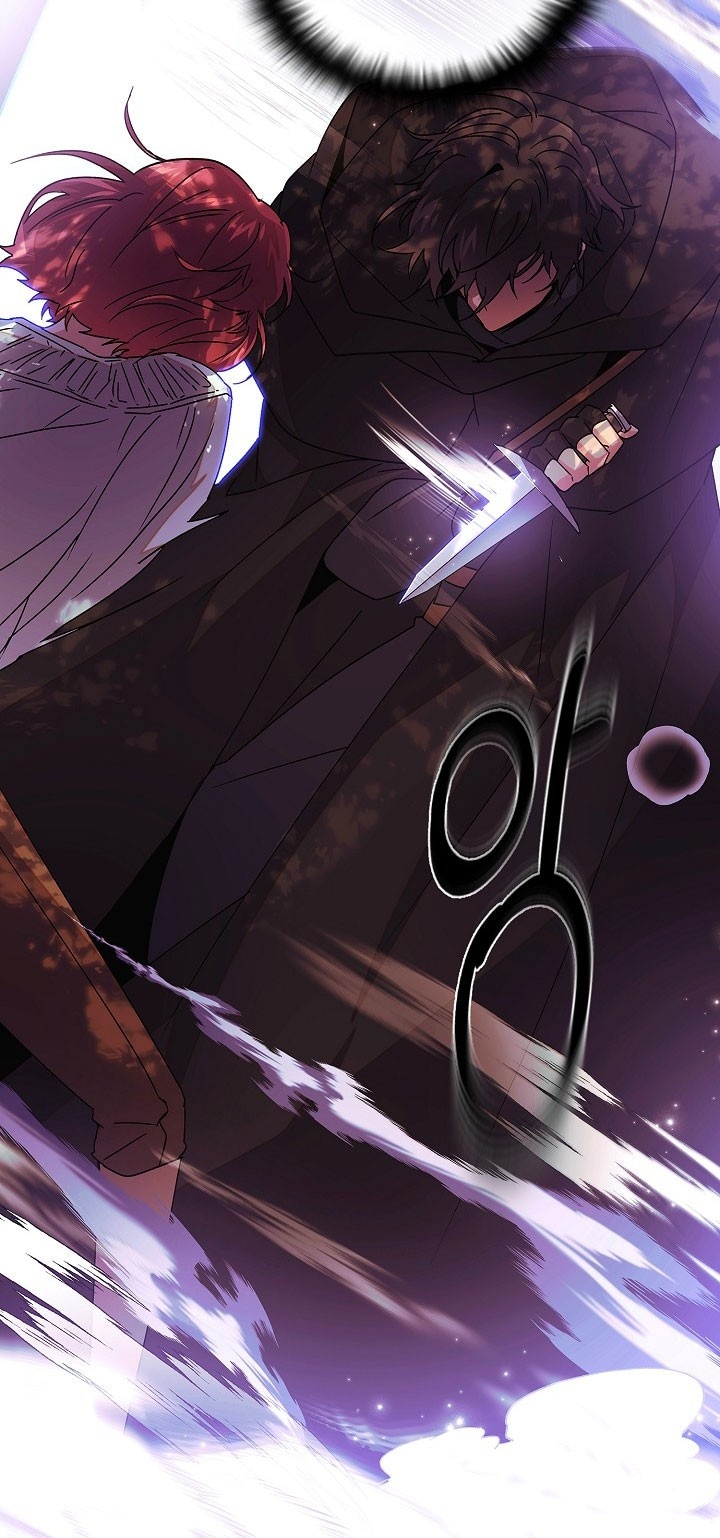 Страница 31 главы 157 манги Злодей узнал моё истинное лицо / Caught by the Villain