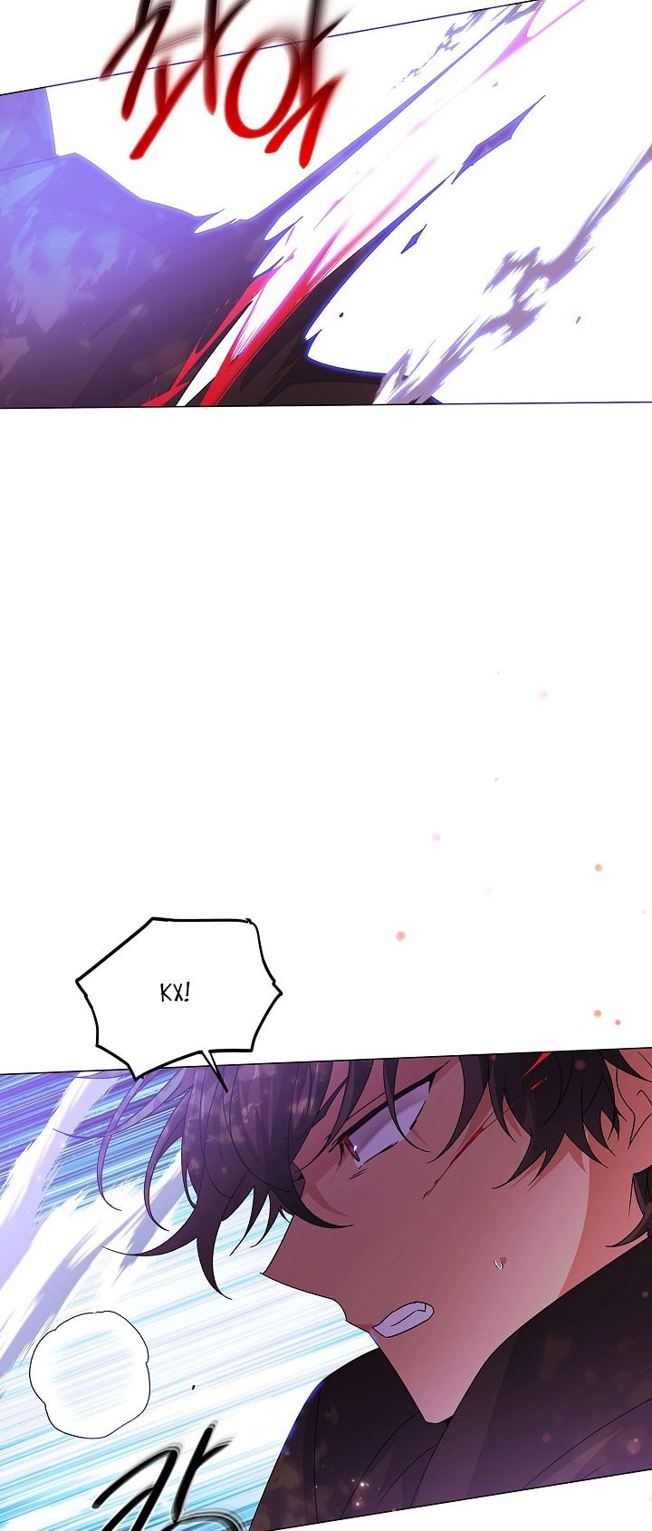 Страница 36 главы 157 манги Злодей узнал моё истинное лицо / Caught by the Villain