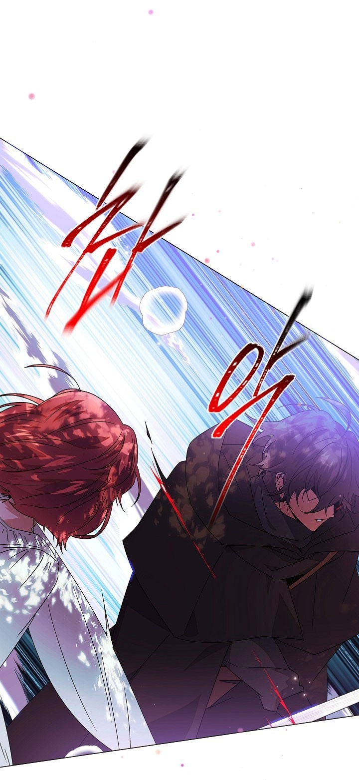 Страница 38 главы 157 манги Злодей узнал моё истинное лицо / Caught by the Villain