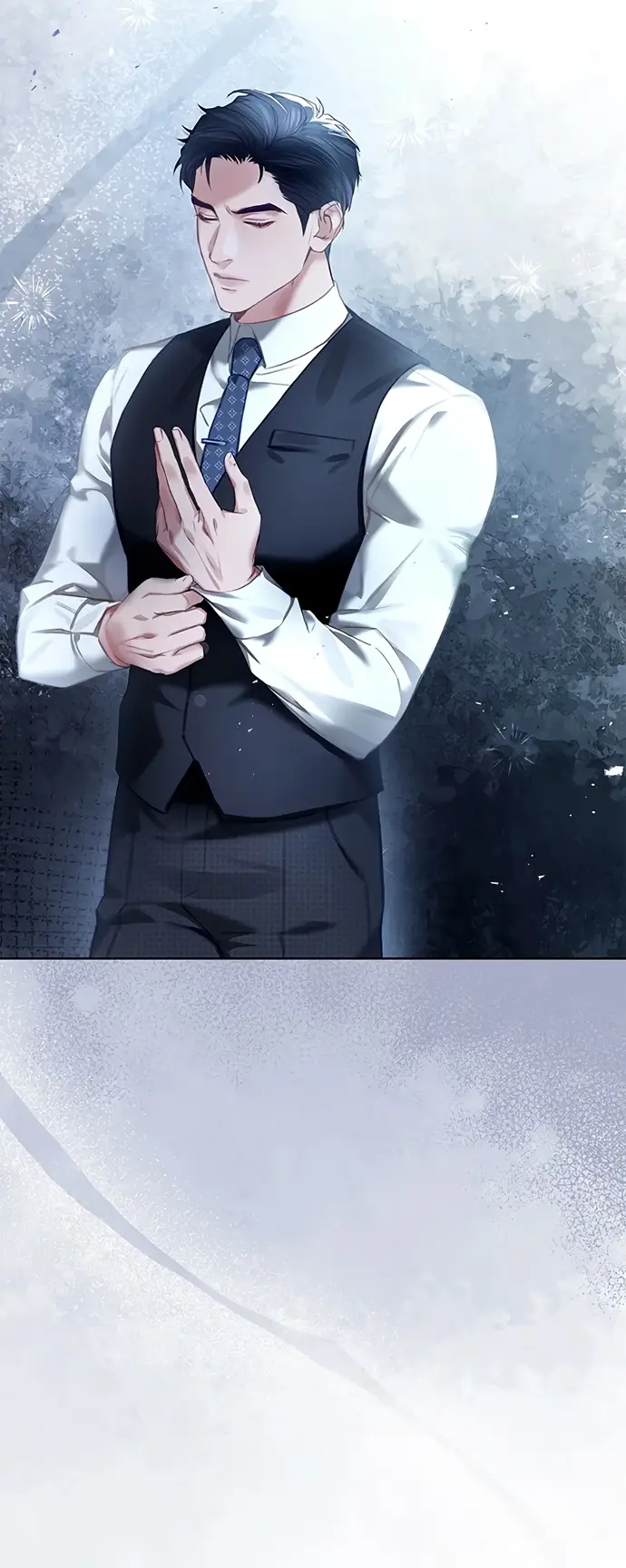 Страница 41 главы 1 манги Молодая жена / The Young Wife