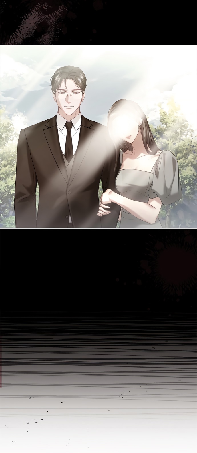 Страница 30 главы 29 манги Молодая жена / The Young Wife